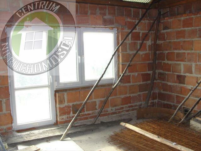 Dom Wojnarowa gm. Korzenna