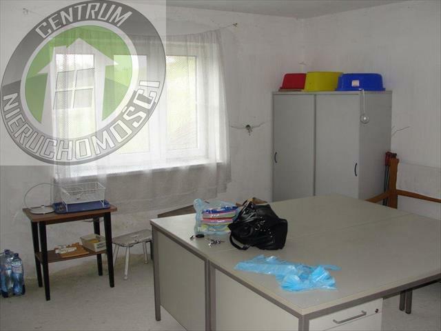 Dom Wojnarowa gm. Korzenna