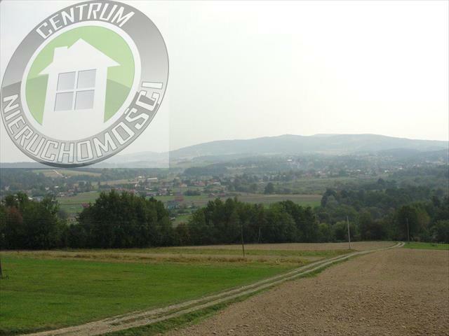 Dom Wojnarowa gm. Korzenna