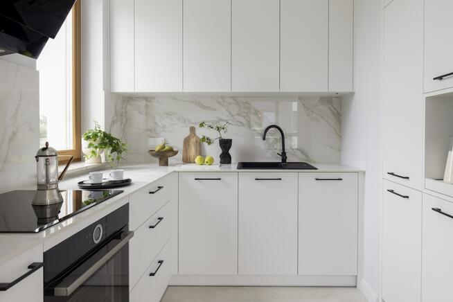 Okazja Reden 2 Pakoje ogród 25m2