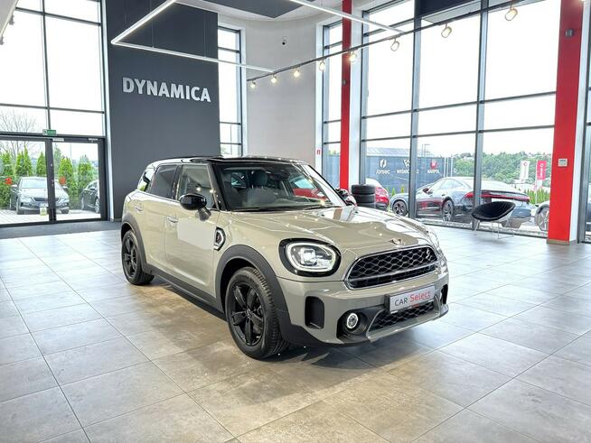 Mini Countryman Cooper S 2.0 178KM automat 2021/2022 r., salon PL, I właściciel, VAT
