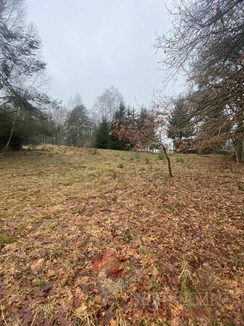 Działka Głęboczek gm. Czaplinek, Głęboczek