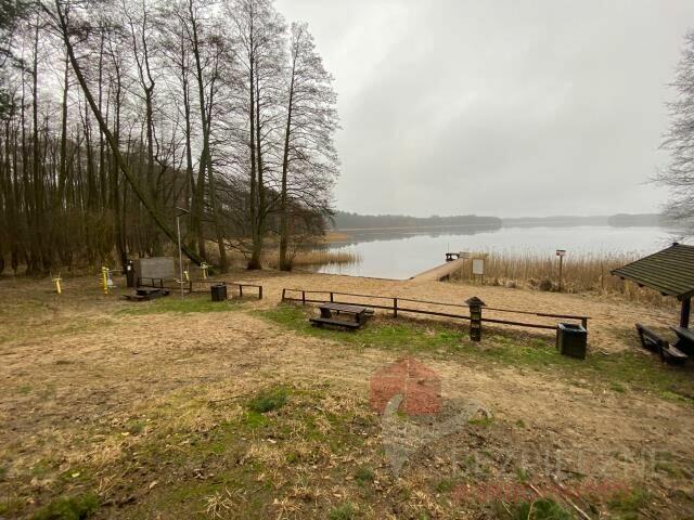 Działka Głęboczek gm. Czaplinek, Głęboczek