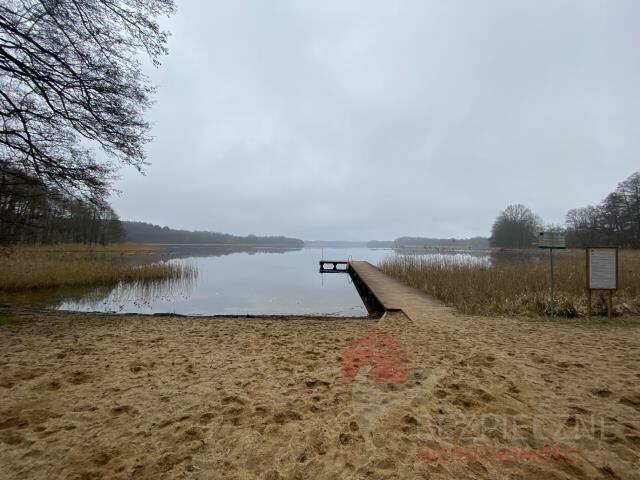 Działka Głęboczek gm. Czaplinek, Głęboczek