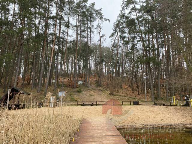 Działka Głęboczek gm. Czaplinek, Głęboczek