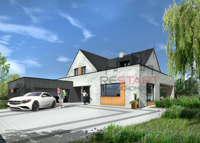 Działka budowlana Żyrardów,