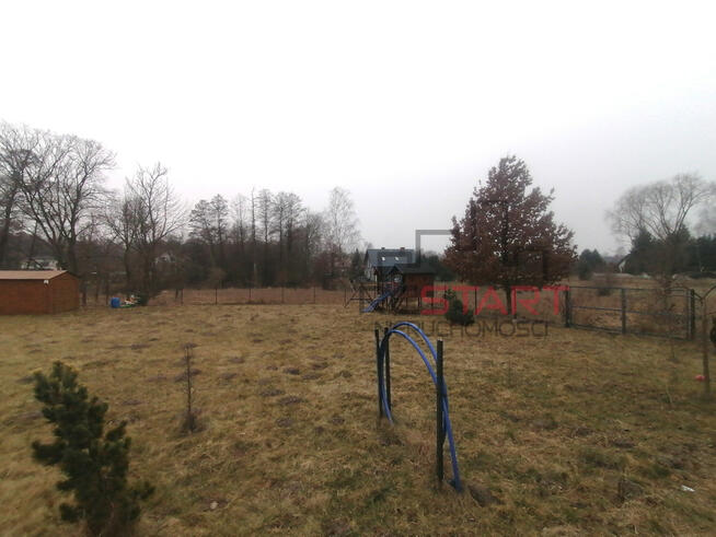 Działka budowlana Żyrardów,