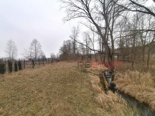 Działka budowlana Żyrardów,