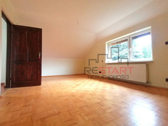 Dom Nowa Wieś gm. Michałowice,