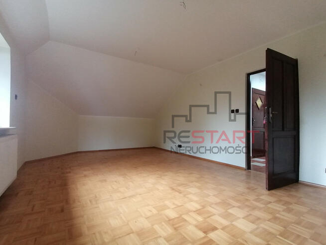 Dom Nowa Wieś gm. Michałowice,