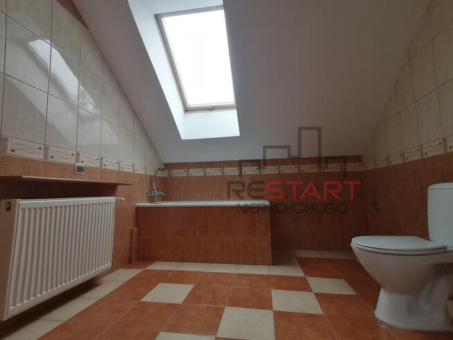 Dom Nowa Wieś gm. Michałowice,