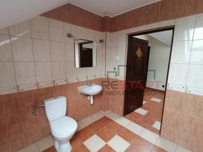 Dom Nowa Wieś gm. Michałowice,