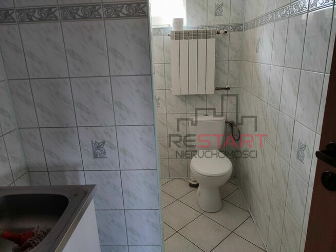 Dom Osowiec gm. Żabia Wola,