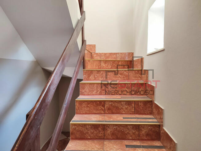 Dom Osowiec gm. Żabia Wola,