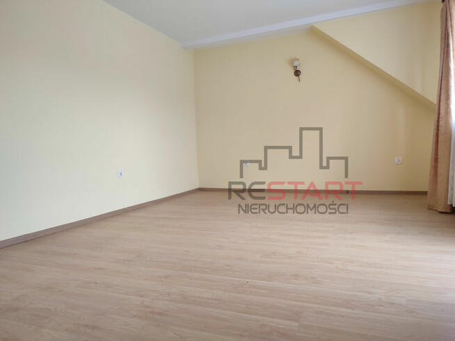 Dom Osowiec gm. Żabia Wola,