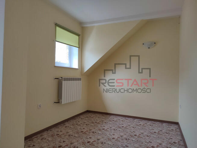 Dom Osowiec gm. Żabia Wola,