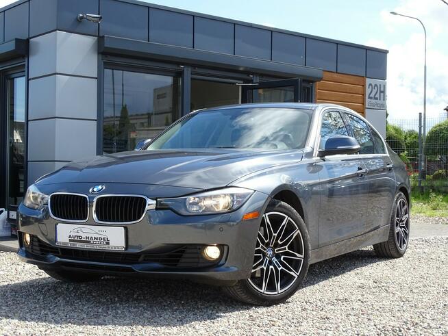 BMW 328 2.0i X-Drive Fajne Auto!!!