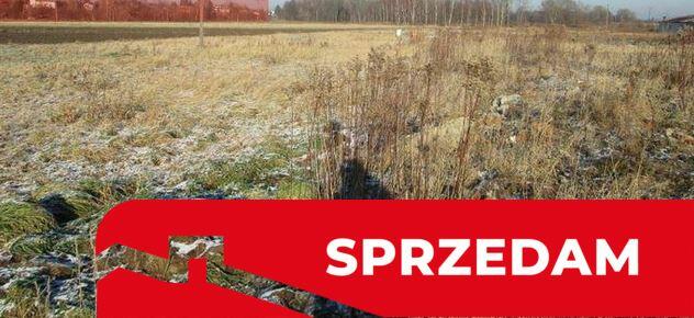 Działka rolna 12.9a, Boguchwała