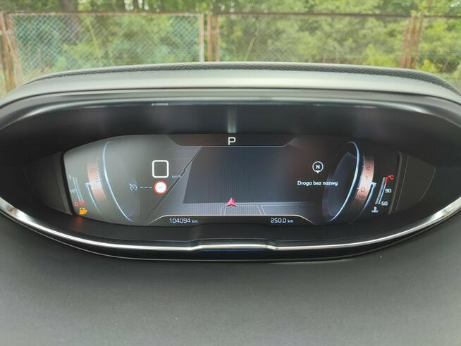 Peugeot 5008 Gt line jeden właściciel