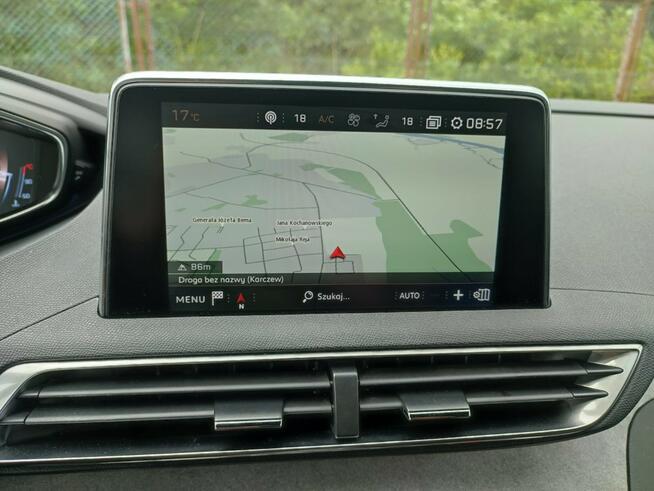 Peugeot 5008 Gt line jeden właściciel