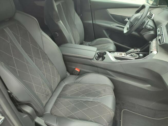 Peugeot 5008 Gt line jeden właściciel