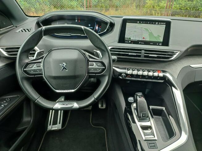 Peugeot 5008 Gt line jeden właściciel