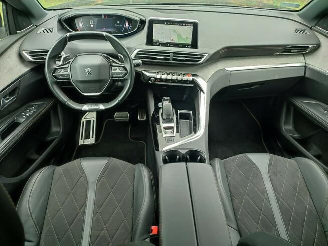 Peugeot 5008 Gt line jeden właściciel