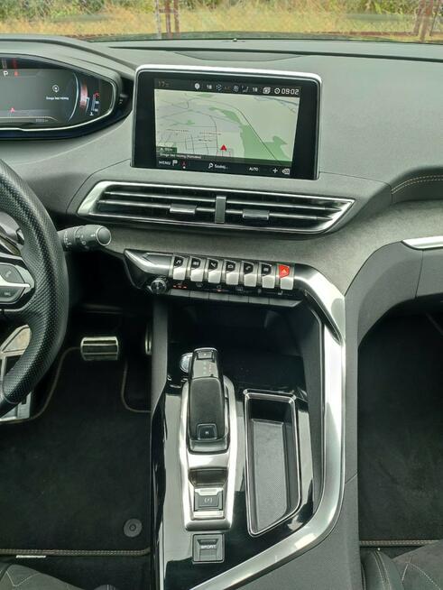 Peugeot 5008 Gt line jeden właściciel