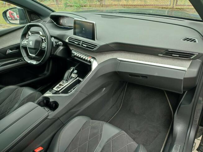 Peugeot 5008 Gt line jeden właściciel