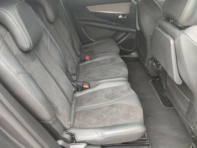 Peugeot 5008 Gt line jeden właściciel