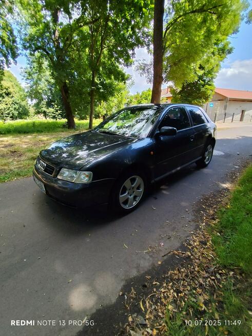 Audi A3 | Klimatyzacja| 1.8 benz |