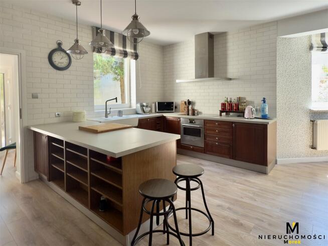 Dom Grzybowo gm. Kołobrzeg, Zakole