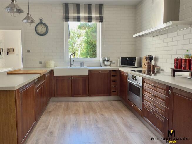 Dom Grzybowo gm. Kołobrzeg, Zakole