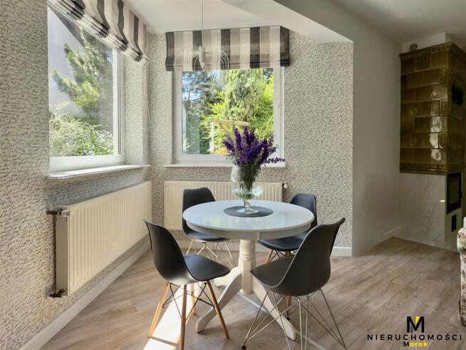 Dom Grzybowo gm. Kołobrzeg, Zakole