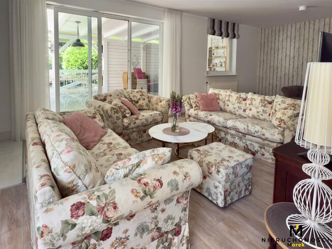 Dom Grzybowo gm. Kołobrzeg, Zakole