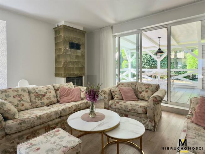 Dom Grzybowo gm. Kołobrzeg, Zakole