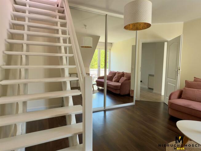 Dom Grzybowo gm. Kołobrzeg, Zakole