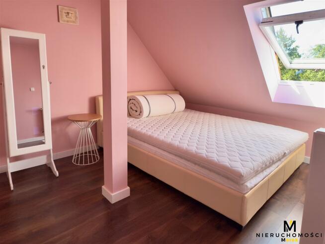 Dom Grzybowo gm. Kołobrzeg, Zakole