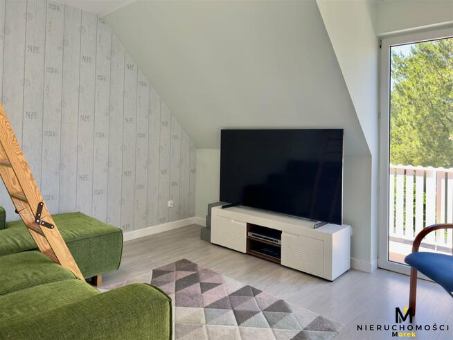 Dom Grzybowo gm. Kołobrzeg, Zakole