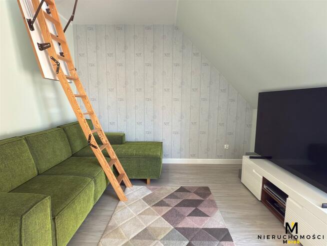 Dom Grzybowo gm. Kołobrzeg, Zakole