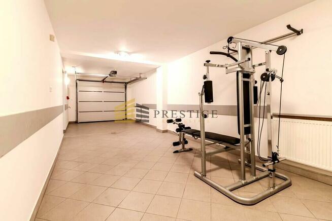 Dom do wynajęcia 300m2 - Skarpa Ursynowska