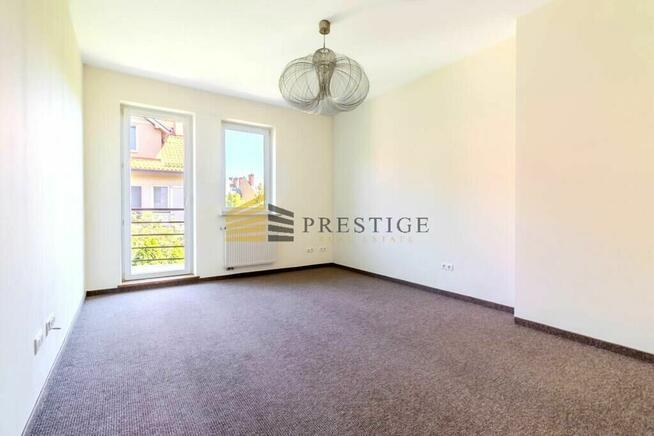 Dom do wynajęcia 300m2 - Skarpa Ursynowska