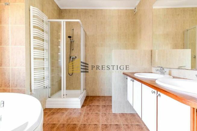 Dom do wynajęcia 300m2 - Skarpa Ursynowska