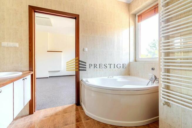 Dom do wynajęcia 300m2 - Skarpa Ursynowska