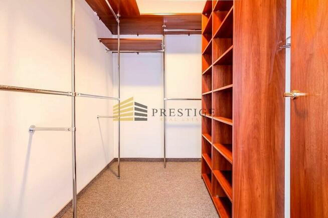 Dom do wynajęcia 300m2 - Skarpa Ursynowska