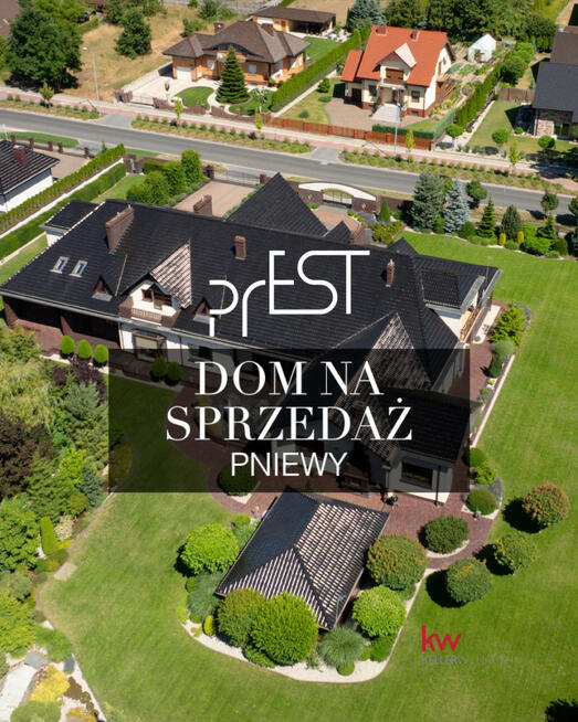 Dom Pniewy, Ks. Mariana Maciejewskiego