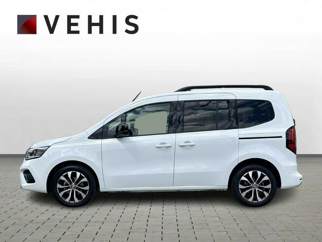 Renault Kangoo jak nowy / salon polska / niski przebieg / atrakcyjne finansowanie