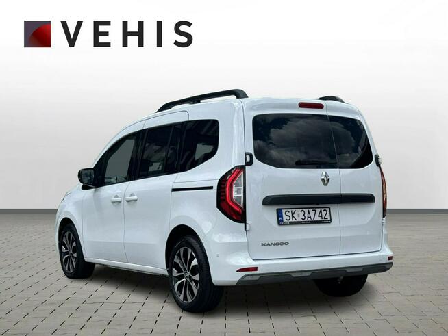 Renault Kangoo jak nowy / salon polska / niski przebieg / atrakcyjne finansowanie