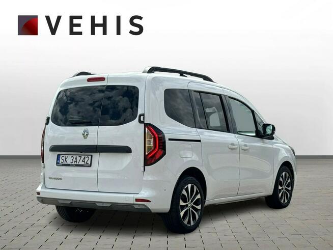 Renault Kangoo jak nowy / salon polska / niski przebieg / atrakcyjne finansowanie