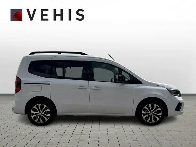 Renault Kangoo jak nowy / salon polska / niski przebieg / atrakcyjne finansowanie